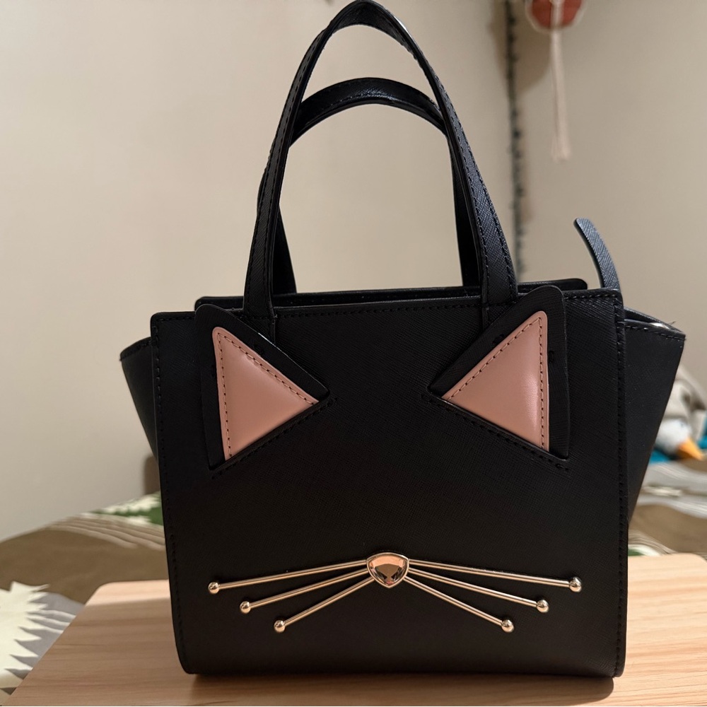 Kate Spade Purse - Picture 6 of 7